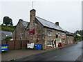 SO5708 : The Butchers Arms, Clearwell by Jonathan Thacker