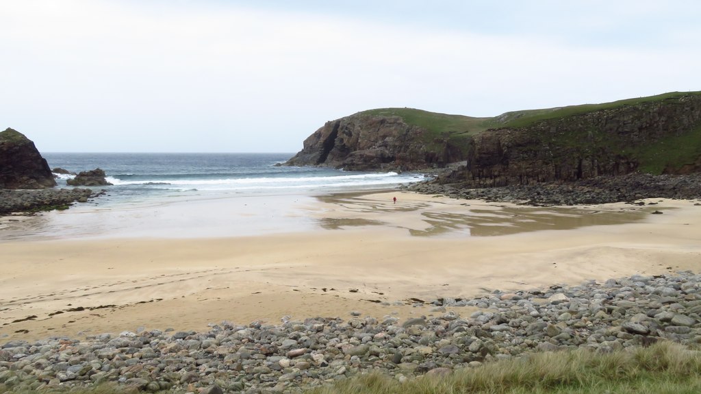 Bagh Dhail Beag, Dalbeg © Colin Park cc-by-sa/2.0 :: Geograph Britain ...