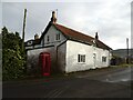 House in Potter Brompton