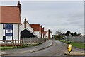 Tiptree: Grange Road