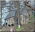 Orthodox Church of St Cuthbert and St Bede