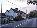 Old Post House/Heath Cottage, Brighton Road, Mannings Heath