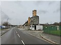 Concrete plant on Armytage Road