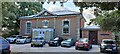 TM4462 : Quaker Meeting House, Leiston by Christopher Hilton