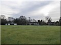 Mannings Heath Recreation Ground