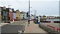 Donaghadee - The Parade