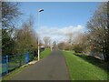 The Caldew Cycleway