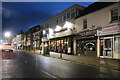 High Street, Billericay