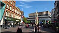 Leicester - The Clock Tower