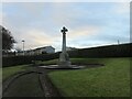 Scone War Memorial