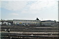 Eastleigh Depot