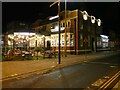 The Dutton Arms, Waterloo Road, Blackpool