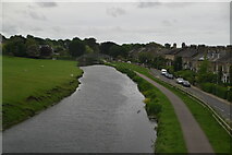 SD4760 : Lancaster Canal by N Chadwick