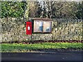 Bywell Community noticeboard