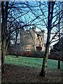 Bywell Castle Gatehouse