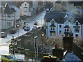 Castle Street, Llangollen