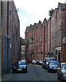 Porter Street, Liverpool (1)