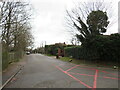 South Hill Avenue, Sudbury Hill, near Harrow