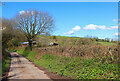 Farm Buildings