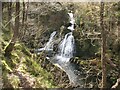 NY3203 : Colwith Force by Adrian Taylor