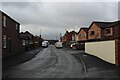 SE3324 : Lingwell Nook Lane, Lofthouse Gate by Chris Heaton