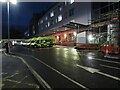 SO8754 : Worcestershire Royal Hospital - Accident and Emergency Department by Chris Allen