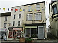 13 and 12 High Street, Chepstow