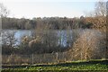 SU9179 : Pond near Bray by Bill Boaden
