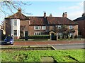 Porch House, High Street