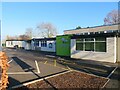 SO9446 : Orchard Primary and Pre-School, Pershore by Chris Allen