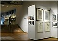  : The Mall Galleries, London by pam fray