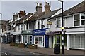 Shops in Aldwick Road