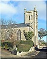 Former Cumbrae Parish Church