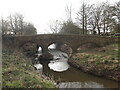 Packhorse Bridge, West Rasen