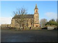 Polmont Old Parish Church