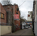 Marquis Street, Belfast