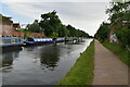 Bridgewater Canal