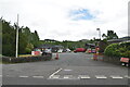 Keswick Sorting Office