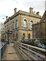 Limehouse Town Hall (former)