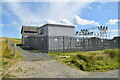 Electricity Distribution Site, Shapinsay