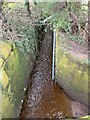 Water Channel - Ilkley Park