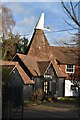 Gatehouse Farm Oast