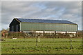 Barn, Slaney Farm