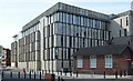SJ9223 : Staffordshire County Council HQ by Rod Grealish