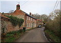 The Street, Briningham