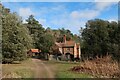 Meals House, Holkham