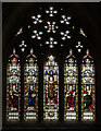 East Window, St Peter