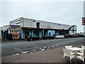 Amusement arcade in Marine Parade, Barmouth