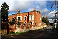 The Red House, Moreton Road, Aston Upthorpe