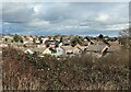 Houses in Braunstone Town